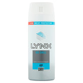 Ice Chill Antiperspirant Spray 150ml - MazenOnline